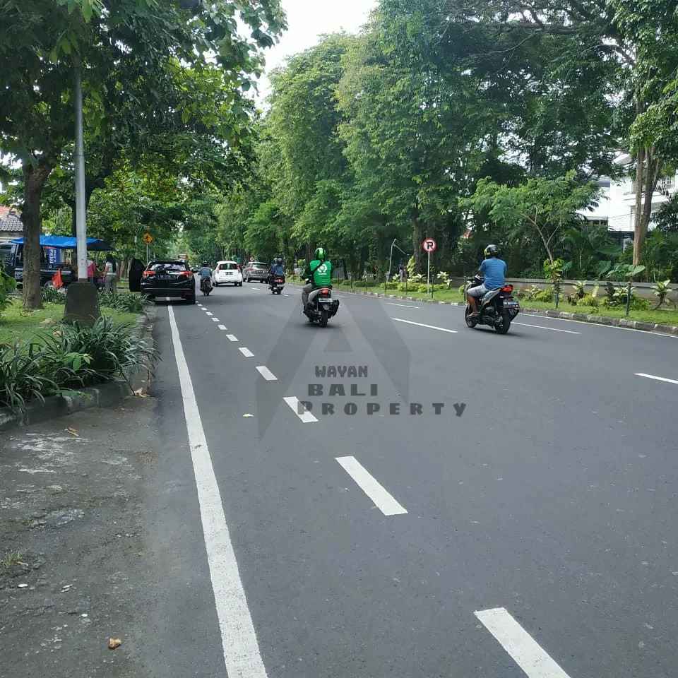 tanah jl prof dr moch yamin