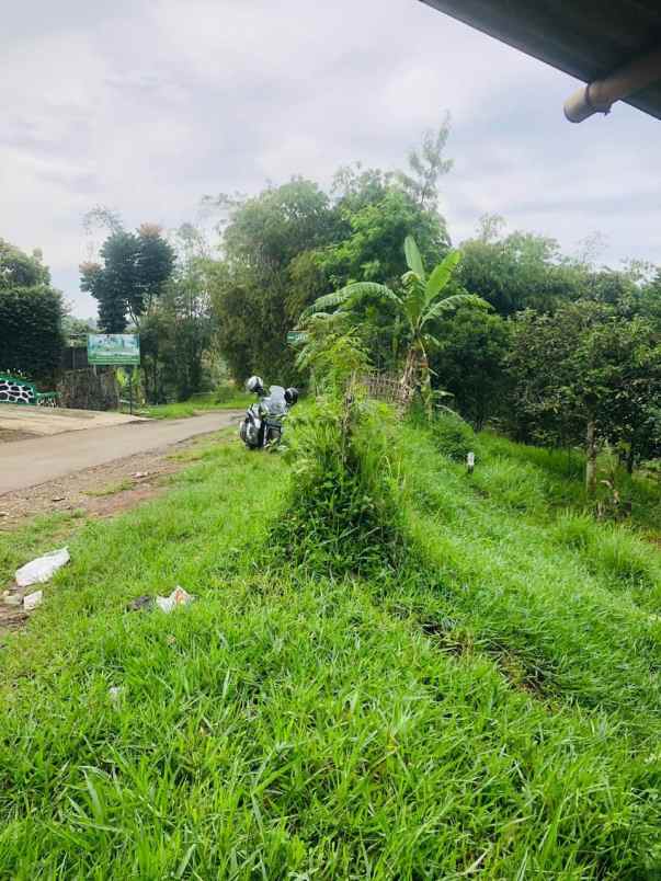 tanah jl sindanglaya desa