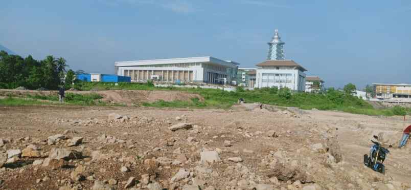 tanah jln palima stadion sport