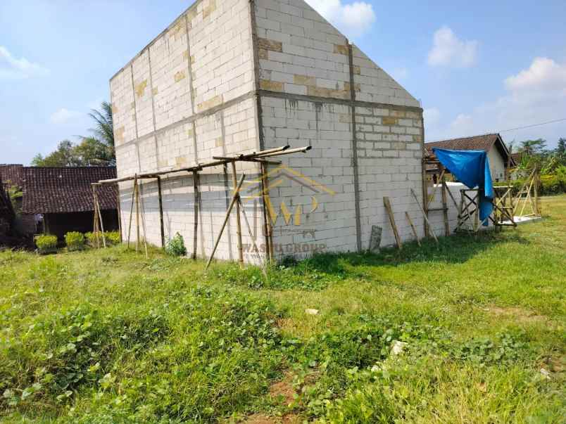 tanah kavling murah 60 jutaan shm di salaman magelang