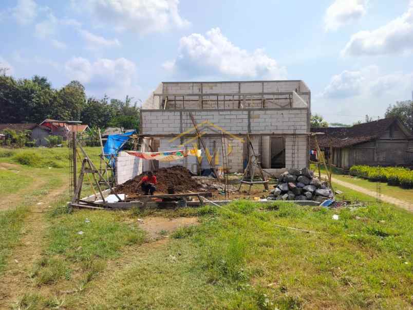 tanah kavling murah 60 jutaan shm di salaman magelang