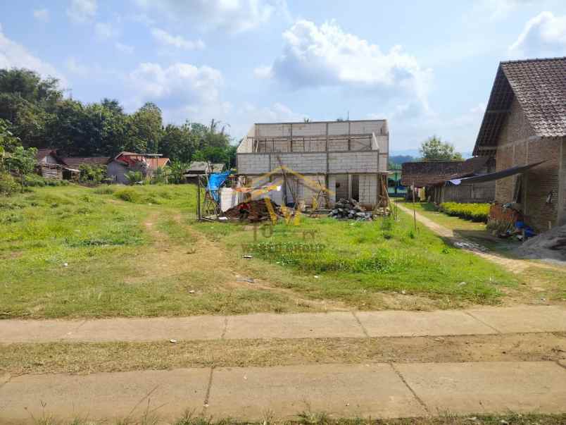 tanah kavling murah 60 jutaan shm di salaman magelang