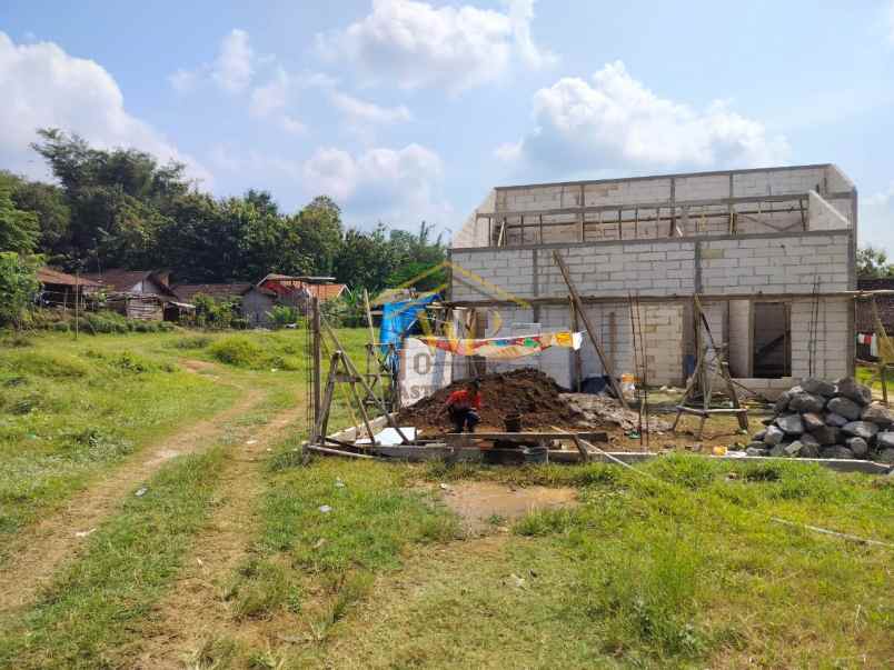 tanah kavling murah 60 jutaan shm di salaman magelang