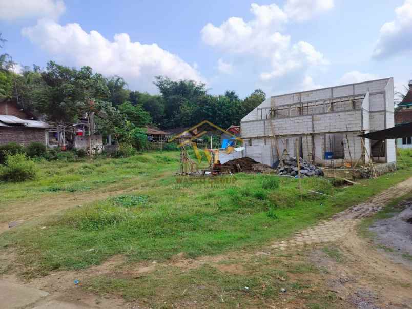 tanah kavling murah 60 jutaan shm di salaman magelang