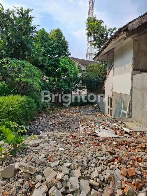 tanah murah hanya 70 dari harga pasar properti premium