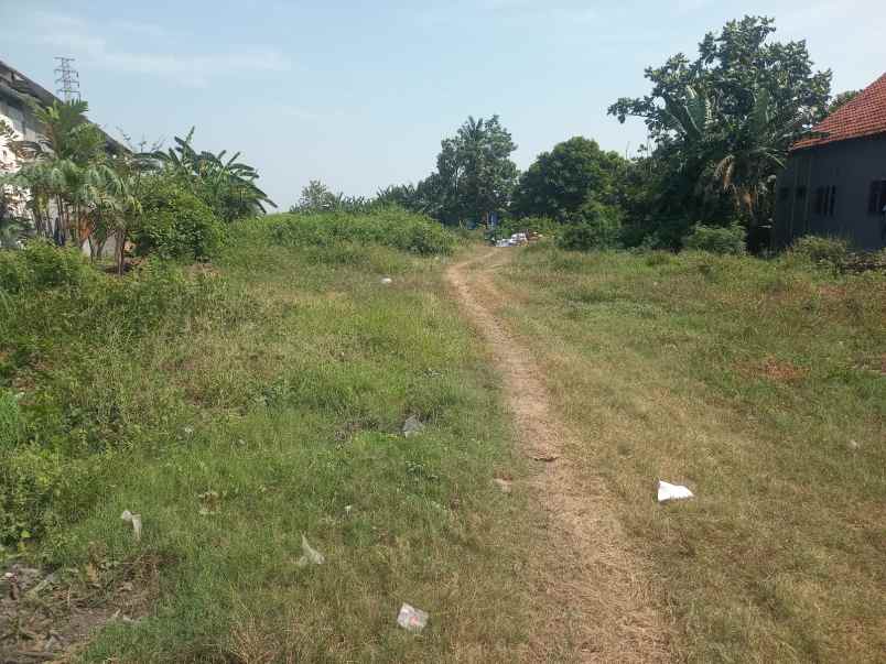 tanah pintu masuk kota demak pantura semarang demak