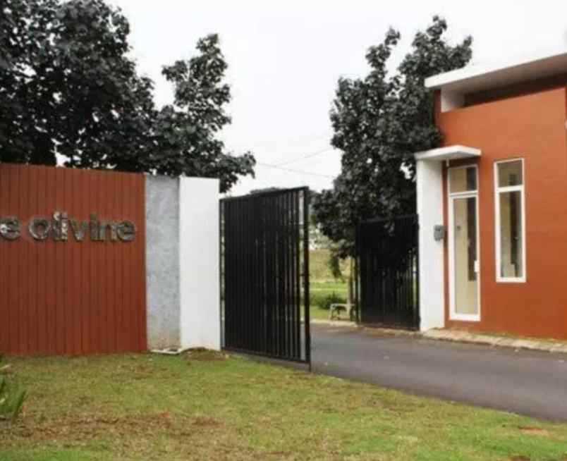 tanah prmhn citra garden