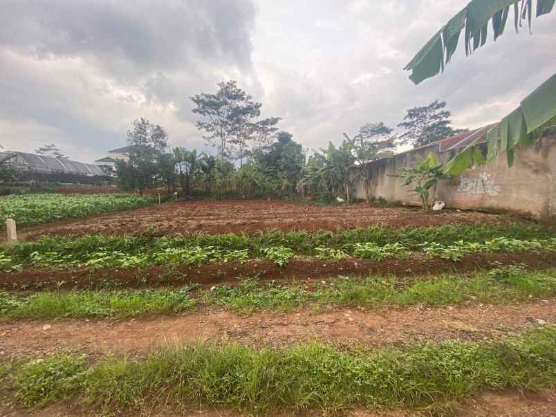 tanah shm 370m komplek dprd cileunyi nego