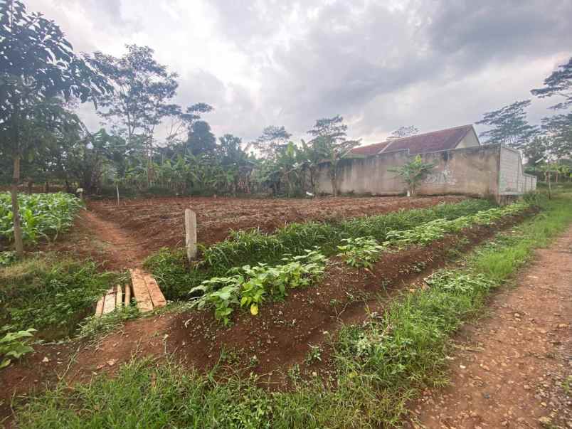 tanah shm 370m komplek dprd cileunyi nego