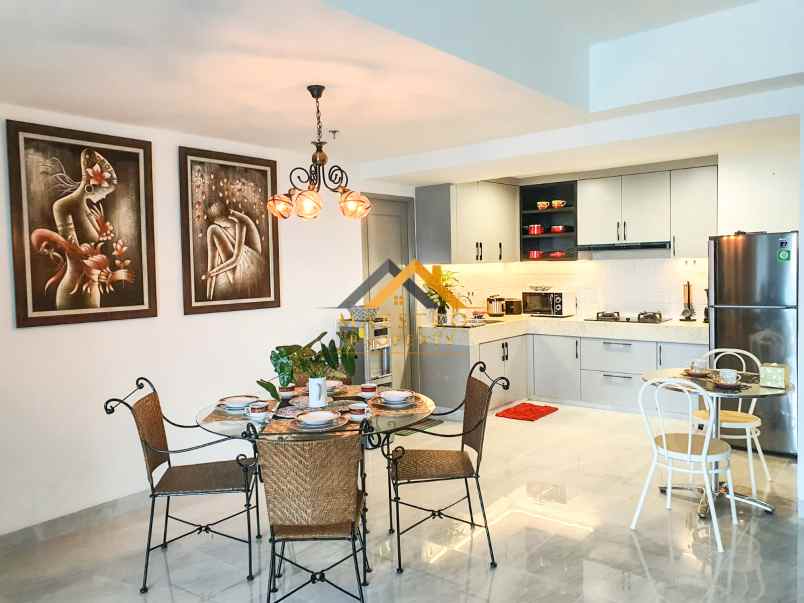 termurah condominium manhattan tower prince