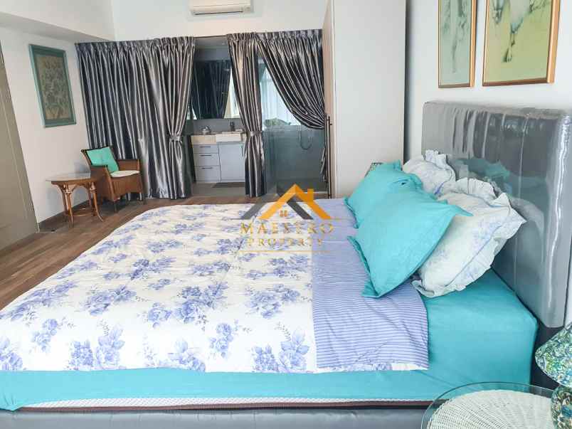 termurah condominium manhattan tower prince