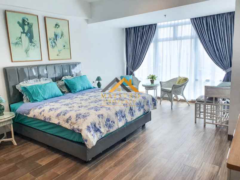 termurah condominium manhattan tower prince