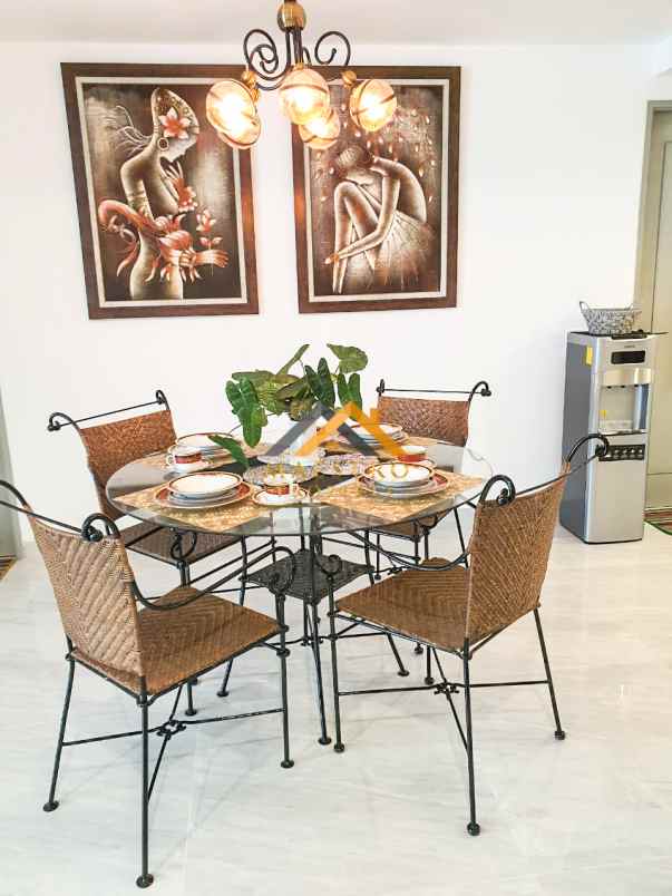 termurah condominium manhattan tower prince