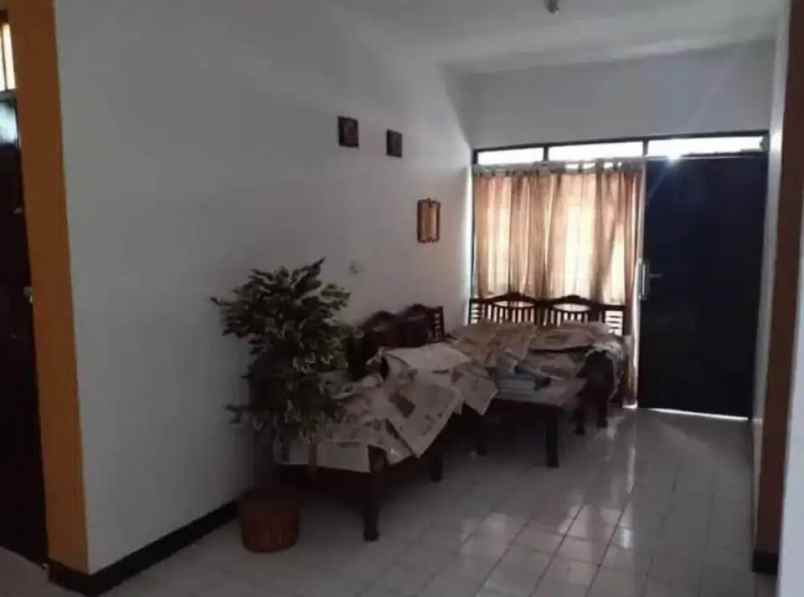 termurah dijual rumah bebas banjir di cipageran