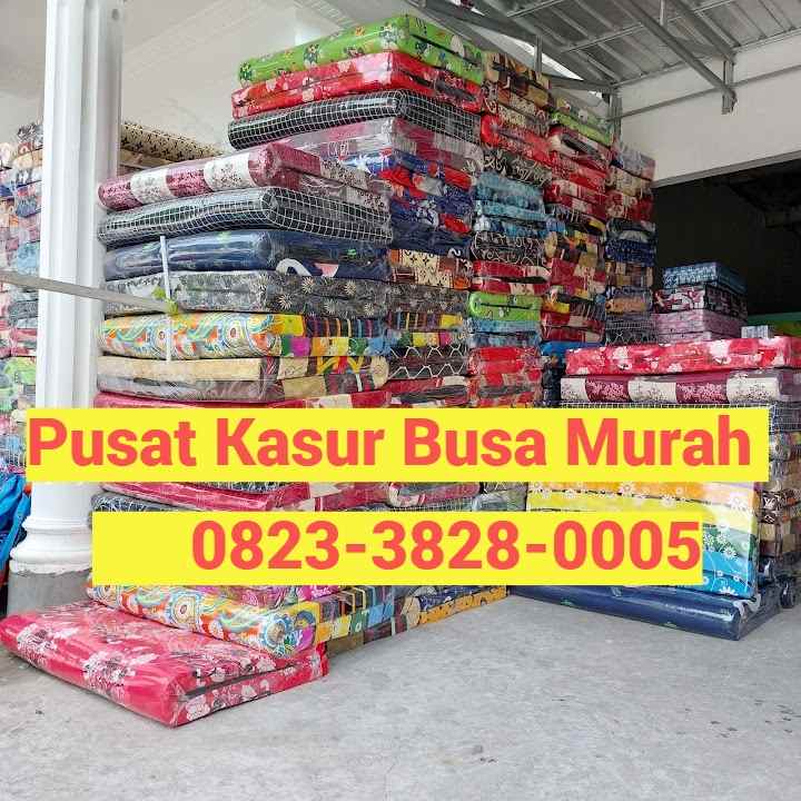termurah toko kasur busa murah di surakarta