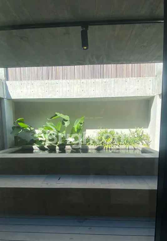 the tamora di canggu pantai berawa cocok untuk invest