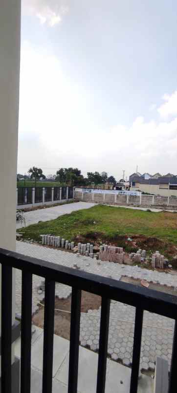 tipe 2 lantai siap huni 3 juta allin