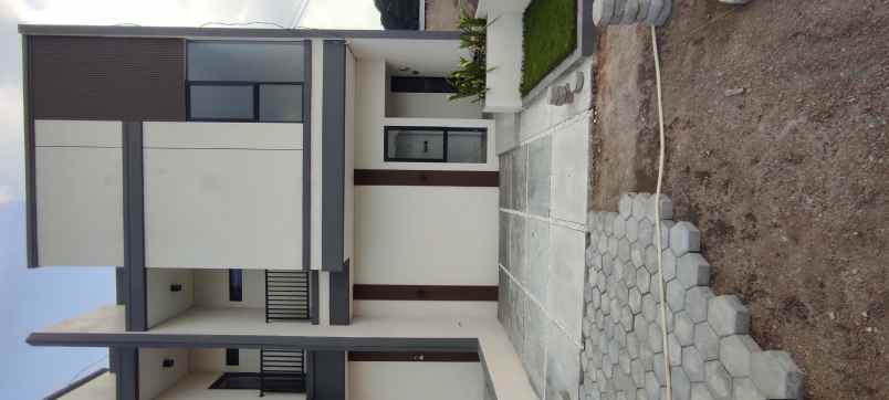 tipe 2 lantai siap huni 3 juta allin
