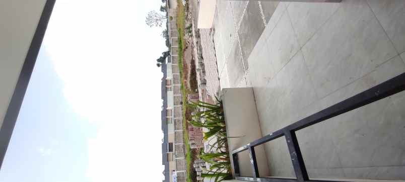 tipe 2 lantai siap huni 3 juta allin