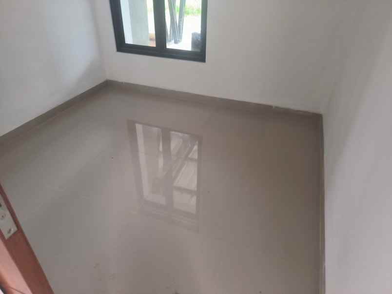 town house scandinavian halim timur jakarta