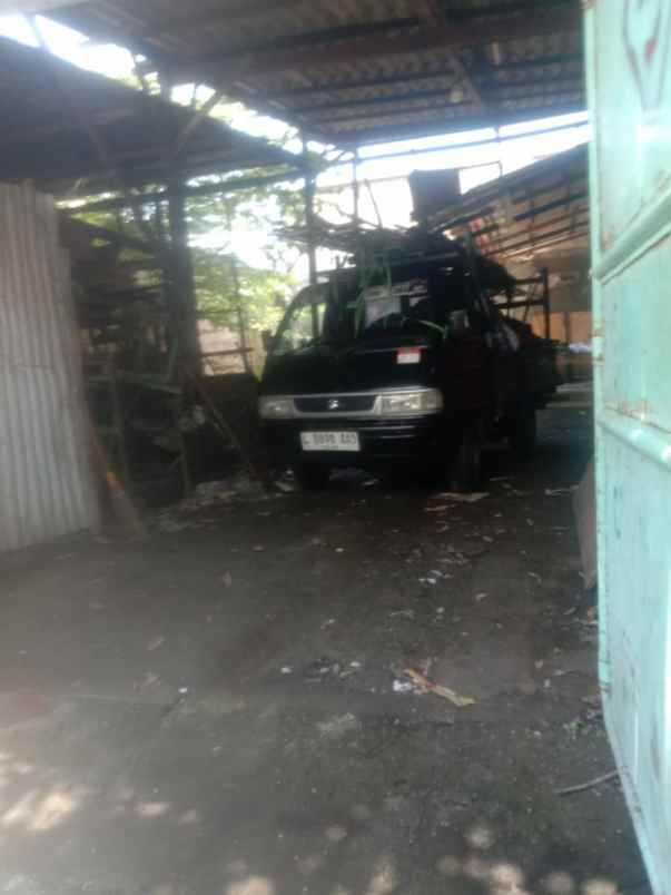 turun harga jual cepat gudang di bulak kali tinjang