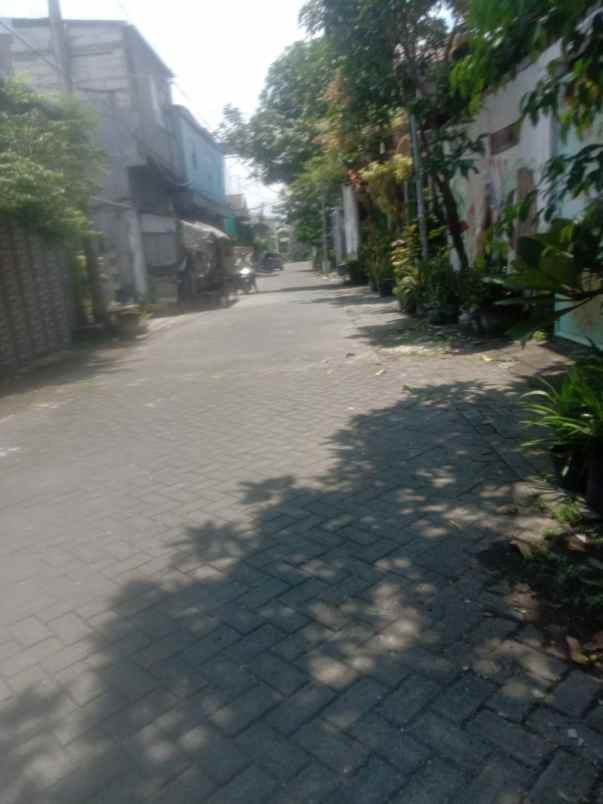 turun harga jual cepat gudang di bulak kali tinjang