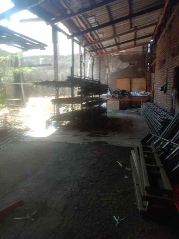 turun harga jual cepat gudang di bulak kali tinjang