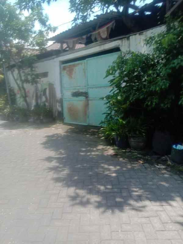 turun harga jual cepat gudang di bulak kali tinjang