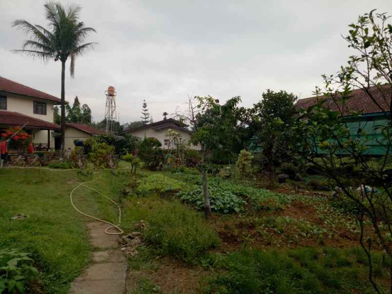 villa cisarua kec cisarua kab