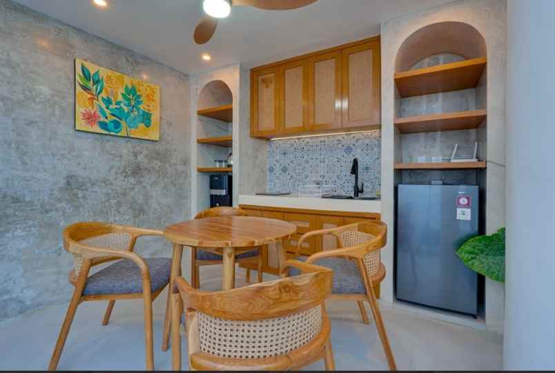 villa lease hold 30 tahun di sanur