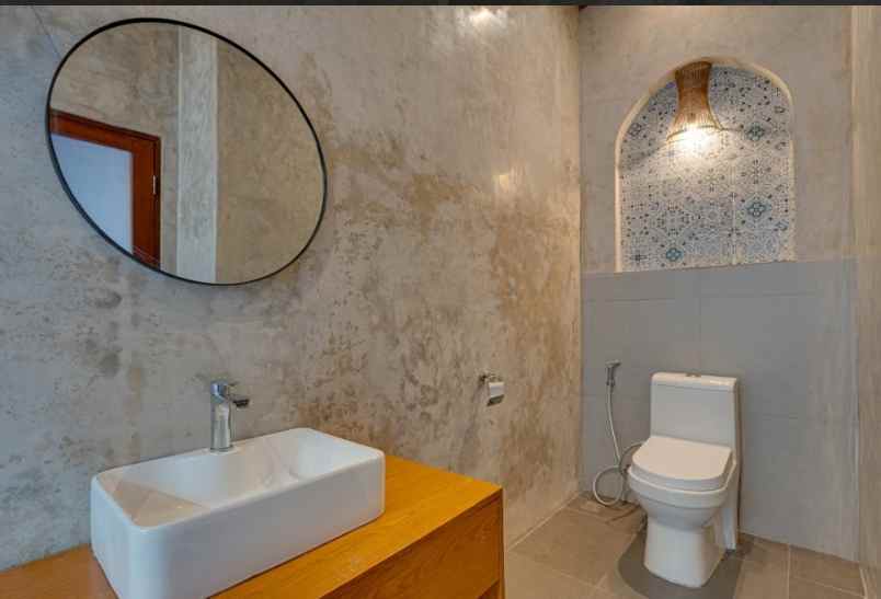 villa lease hold 30 tahun di sanur