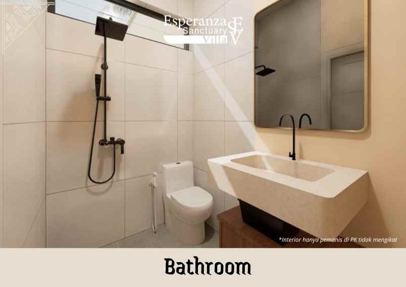 villa private pool esperanza sanctuary