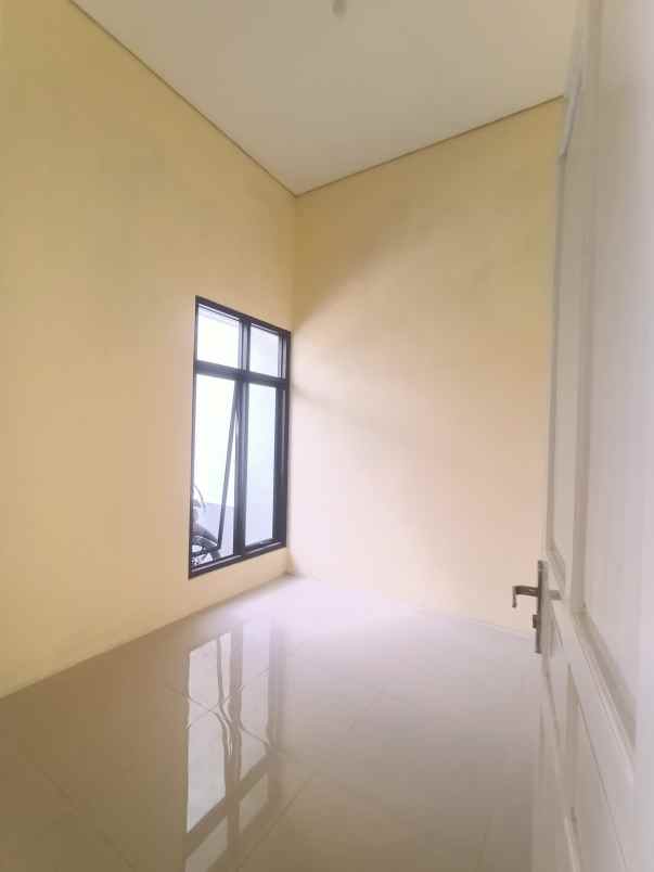 wow dijual perumahan exclusif purworejo