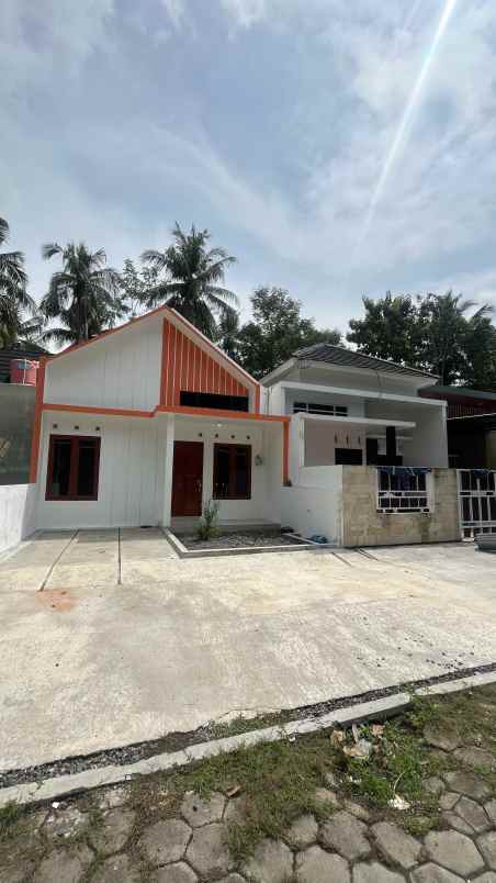 wow dijual perumahan exclusif purworejo