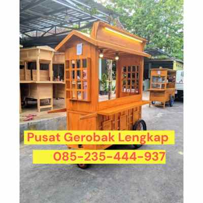085 235 444 937 produsen gerobak mie ayam bakso solo