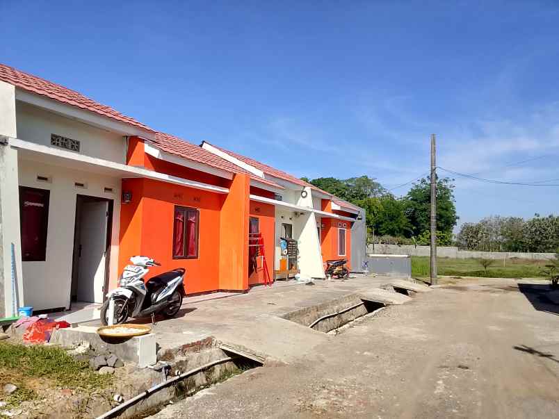 1 jt terima kunci bonus gratis sepeda listrik