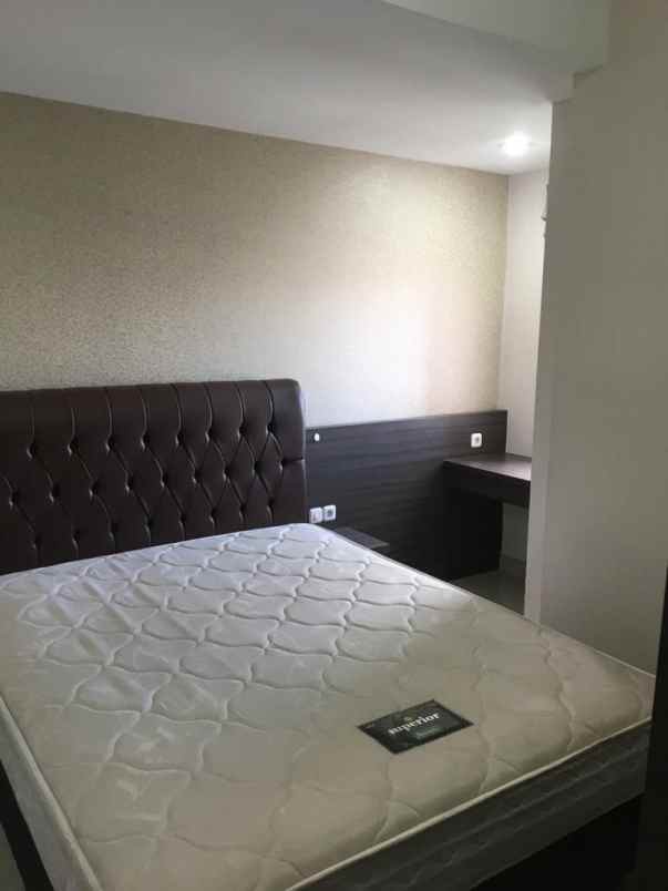 2 br 49 m2 lt 6 apartemen sudirman suite bandung