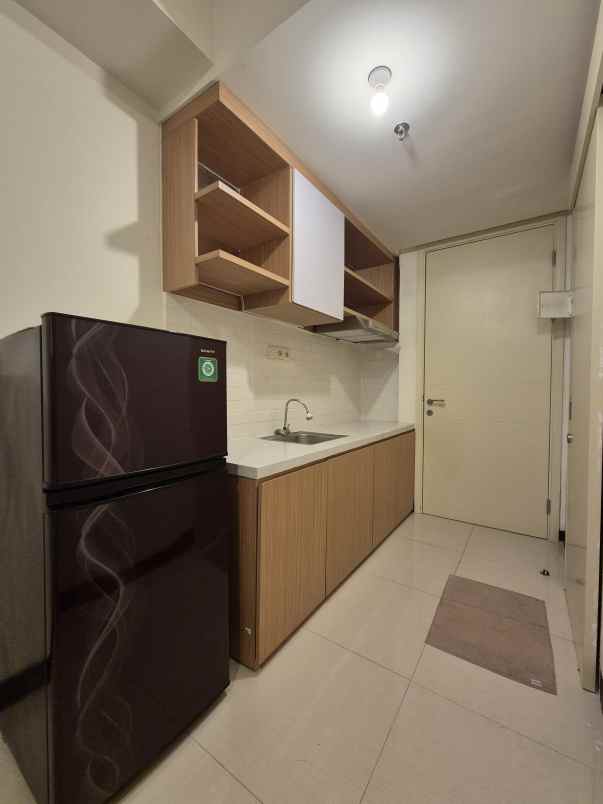 apartemen amor pakuwon city