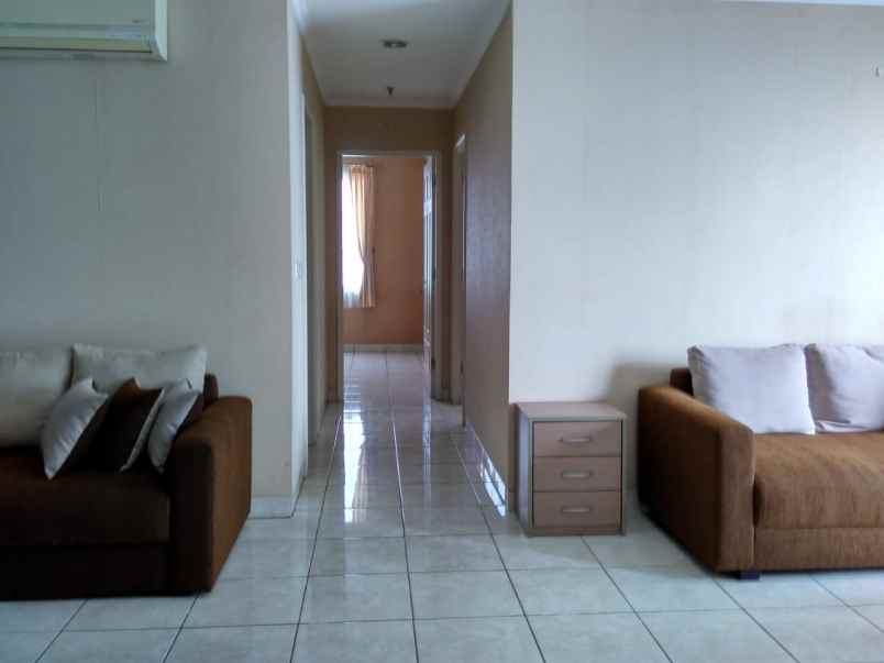 apartemen apartement frenchwalk moi