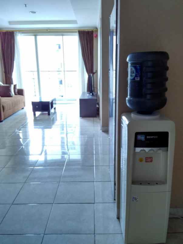 apartemen apartement frenchwalk moi