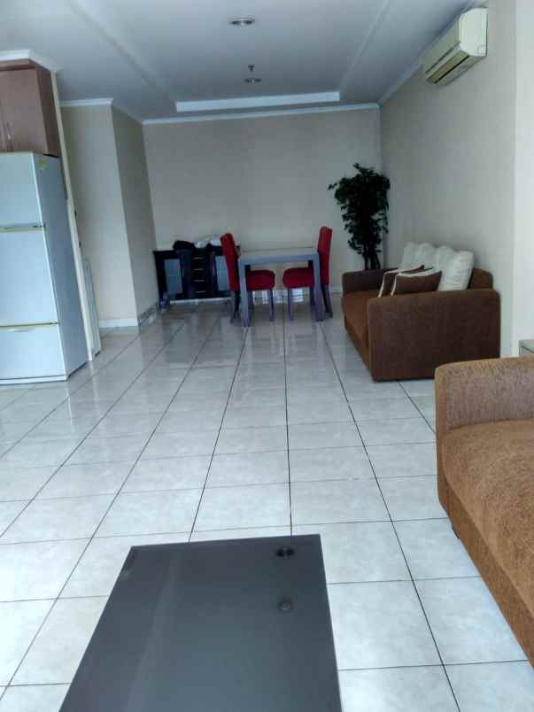 apartemen apartement frenchwalk moi