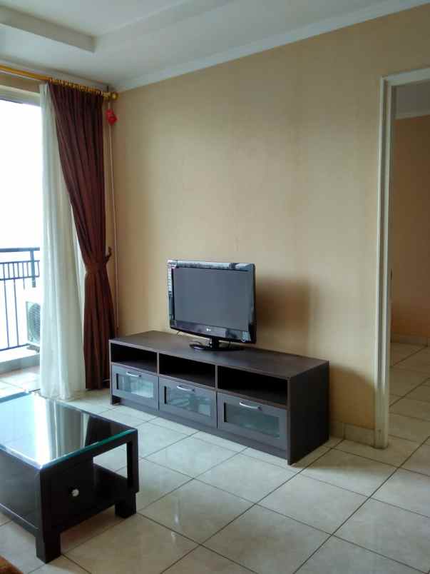 apartemen apartement frenchwalk moi