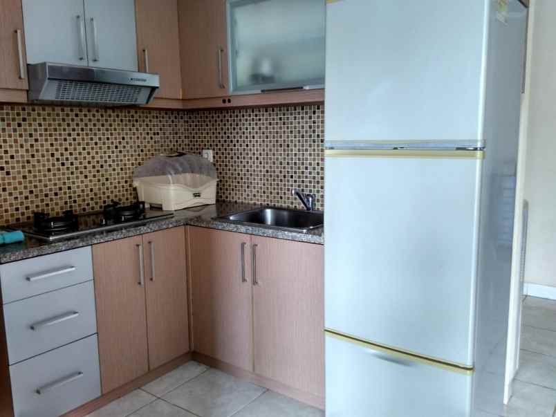 apartemen apartement frenchwalk moi