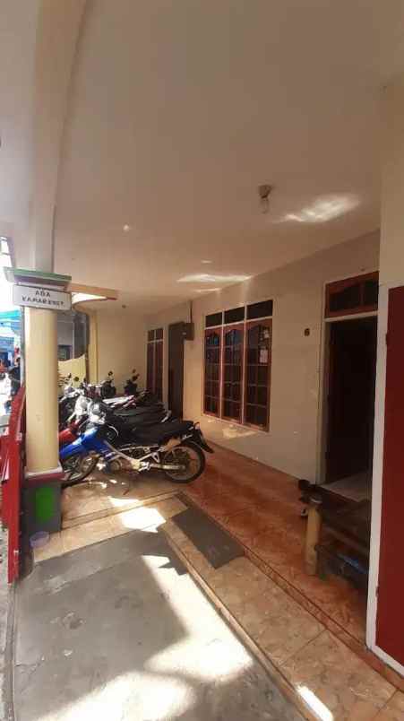 apartemen ciumbuleuit