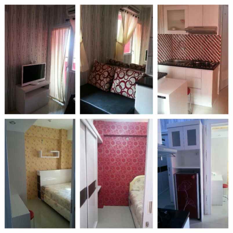 apartemen jalan jend ahmad yani kav 49