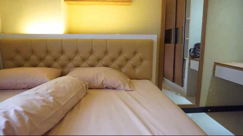 apartemen jendral ahmad yani kav 49