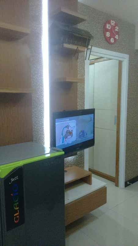 apartemen jendral ahmad yani kav 49