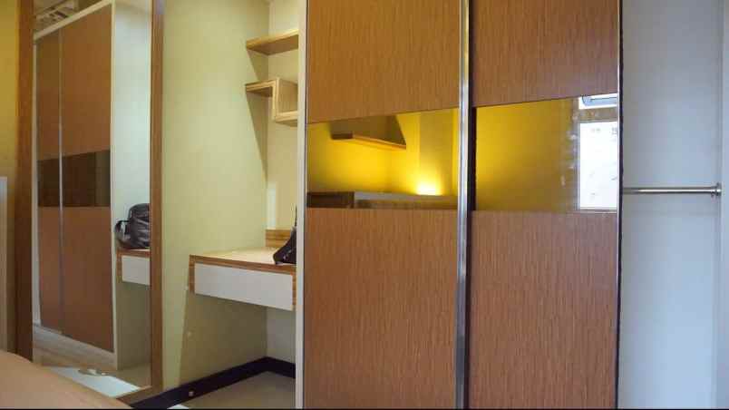 apartemen jendral ahmad yani kav 49