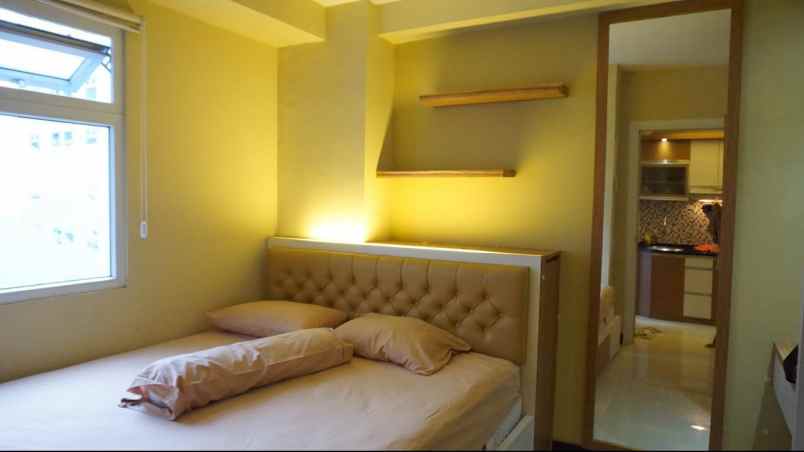 apartemen jendral ahmad yani kav 49