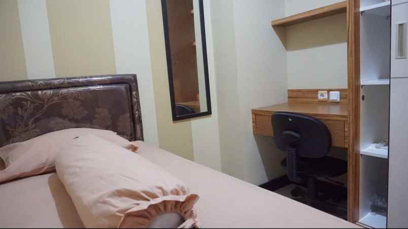 apartemen jendral ahmad yani kav 49